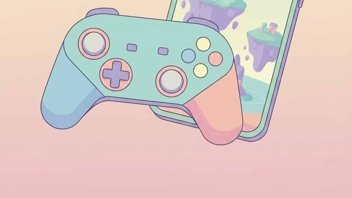 What actually makes touch controls feel good