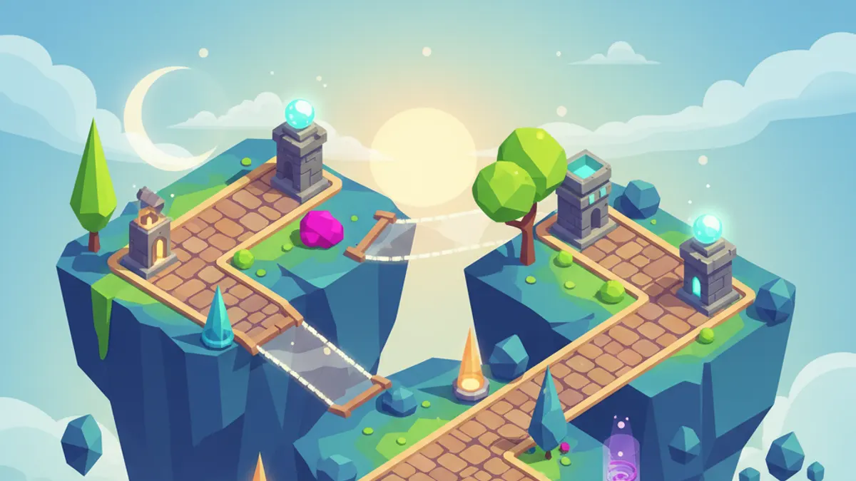 Kingdoms of Tideborn