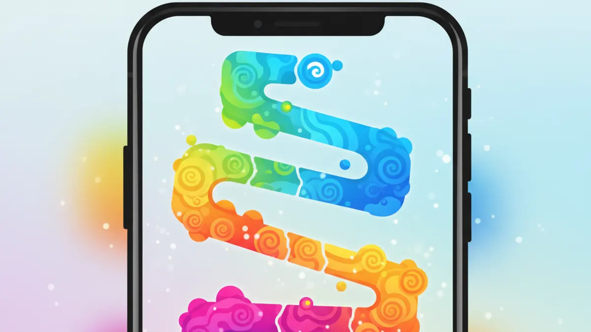 Which game genres actually belong on a phone
